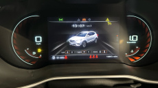 MG ZS 1.0T GDi Exclusive 5dr Petrol Hatchback